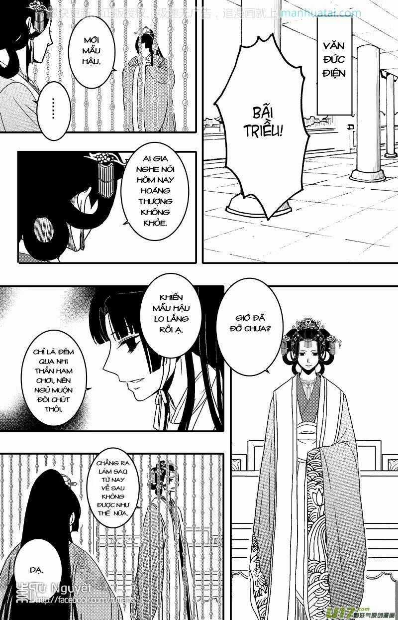 Khai Phong Kỳ Đàm - Chapter 64 - Trang 1