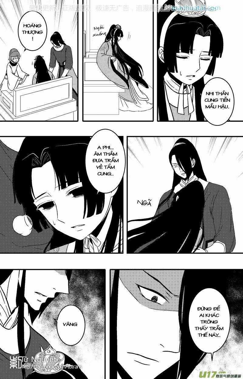 Khai Phong Kỳ Đàm - Chapter 64 - Trang 2