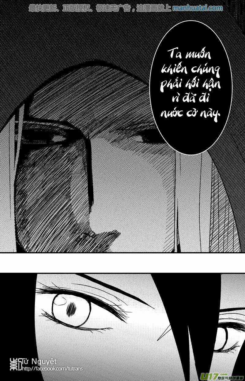 Khai Phong Kỳ Đàm - Chapter 64 - Trang 10