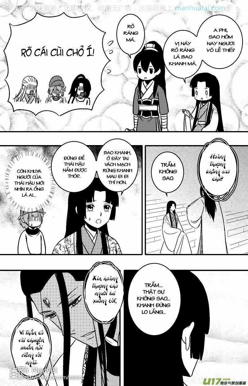 Khai Phong Kỳ Đàm - Chapter 66 - Trang 1