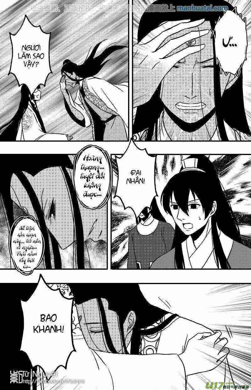 Khai Phong Kỳ Đàm - Chapter 66 - Trang 3