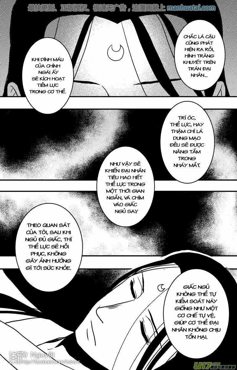 Khai Phong Kỳ Đàm - Chapter 66 - Trang 5