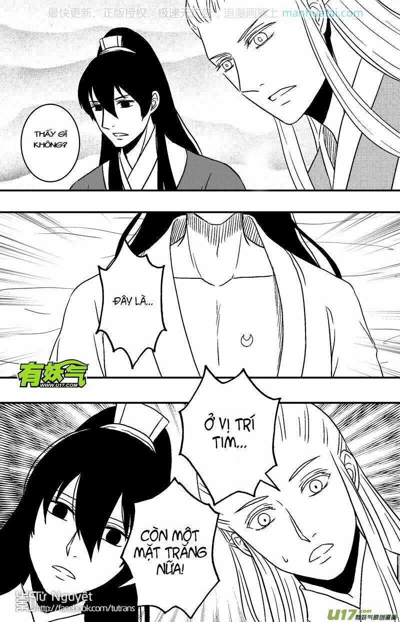 Khai Phong Kỳ Đàm - Chapter 66 - Trang 7