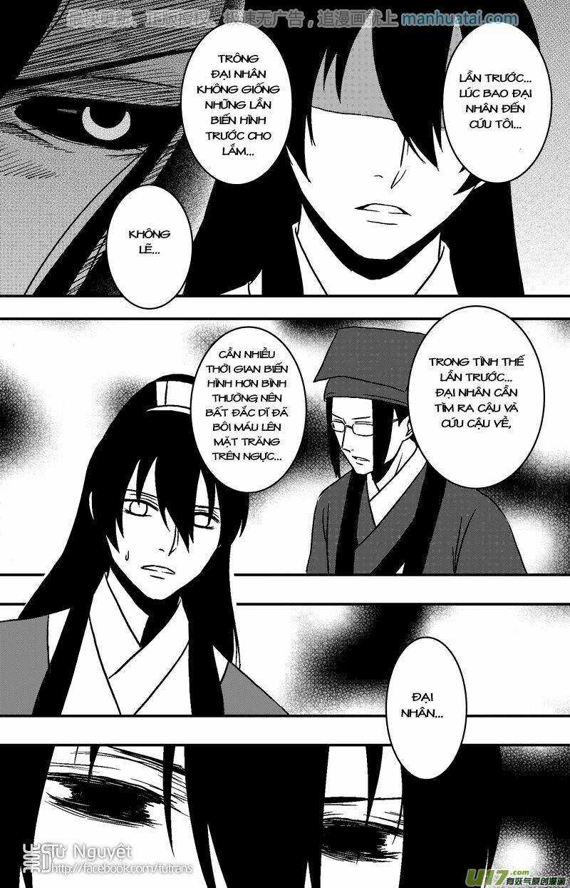 Khai Phong Kỳ Đàm - Chapter 66 - Trang 9