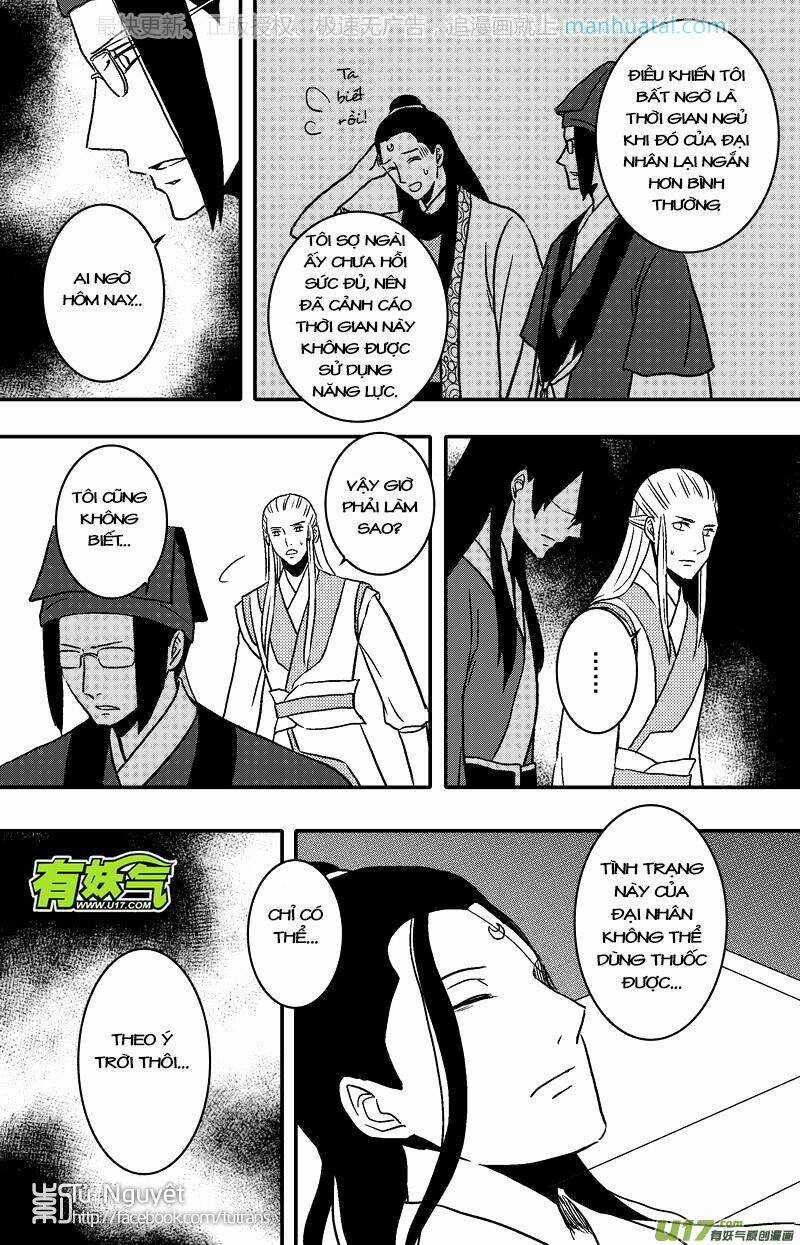 Khai Phong Kỳ Đàm - Chapter 66 - Trang 10