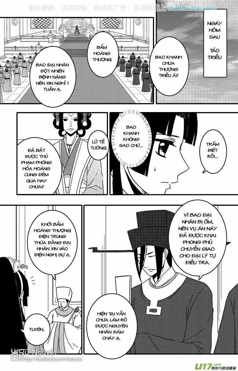 Khai Phong Kỳ Đàm - Chapter 67 - Trang 1