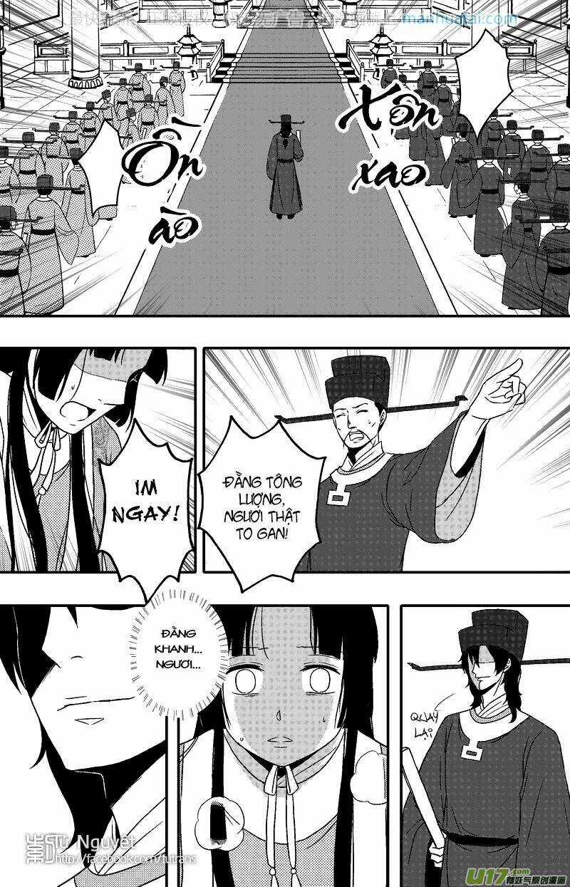 Khai Phong Kỳ Đàm - Chapter 67 - Trang 4