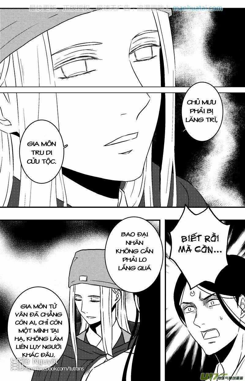 Khai Phong Kỳ Đàm - Chapter 68 - Trang 2