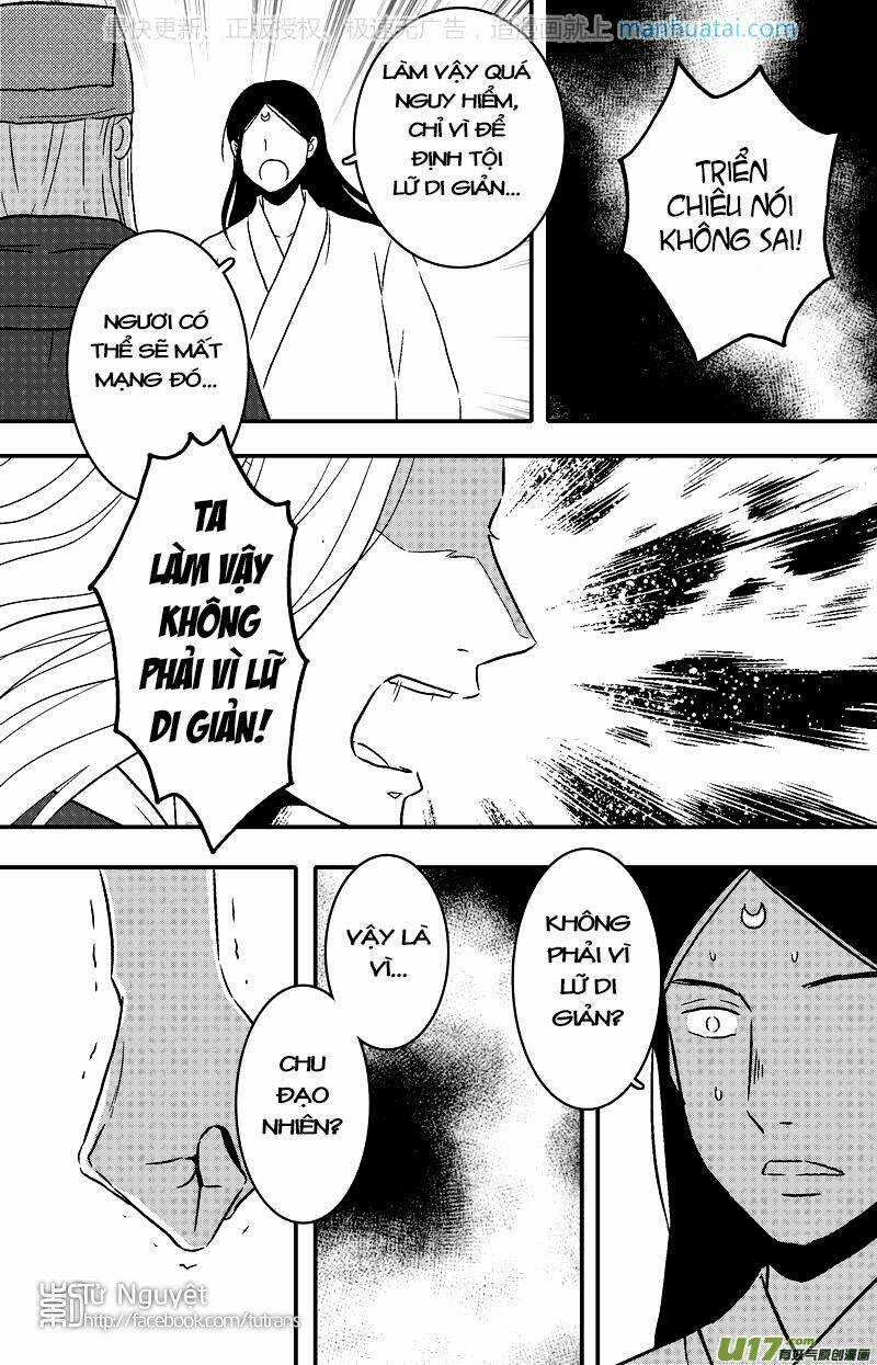 Khai Phong Kỳ Đàm - Chapter 68 - Trang 11