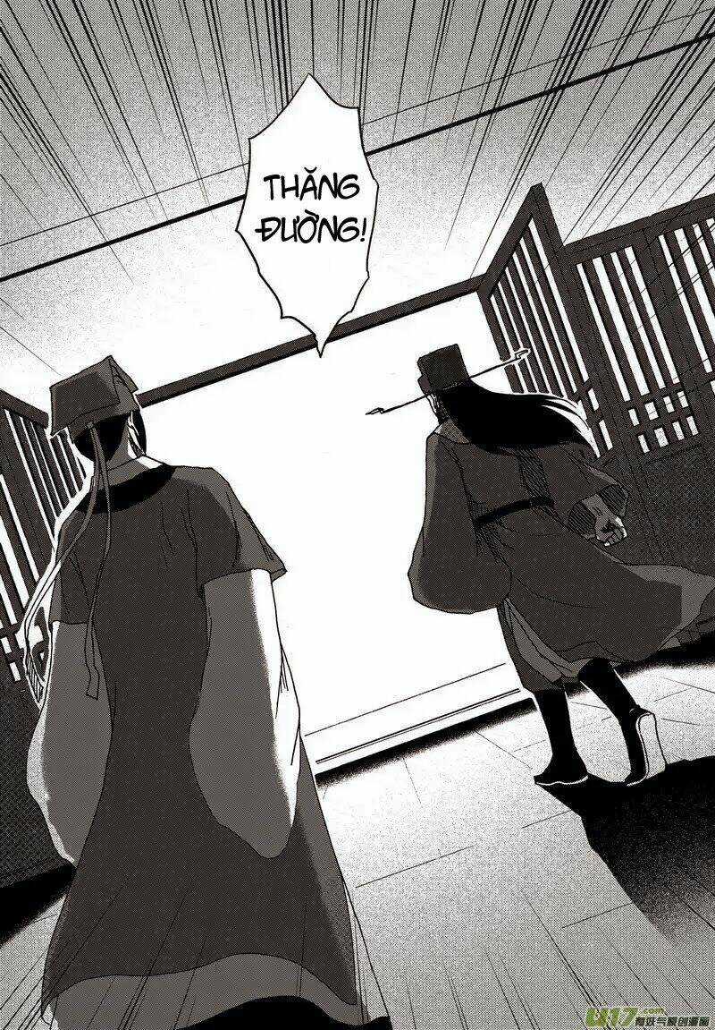 Khai Phong Kỳ Đàm - Chapter 7 - Trang 19