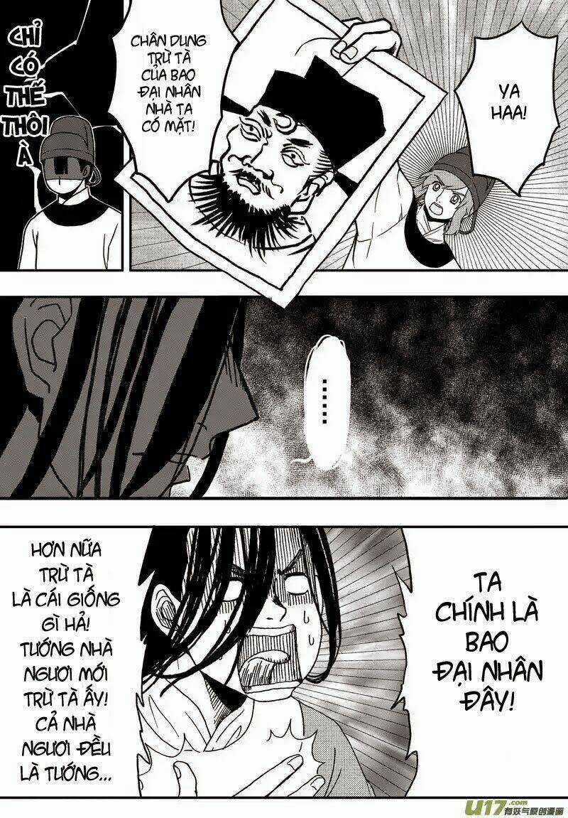 Khai Phong Kỳ Đàm - Chapter 7 - Trang 9