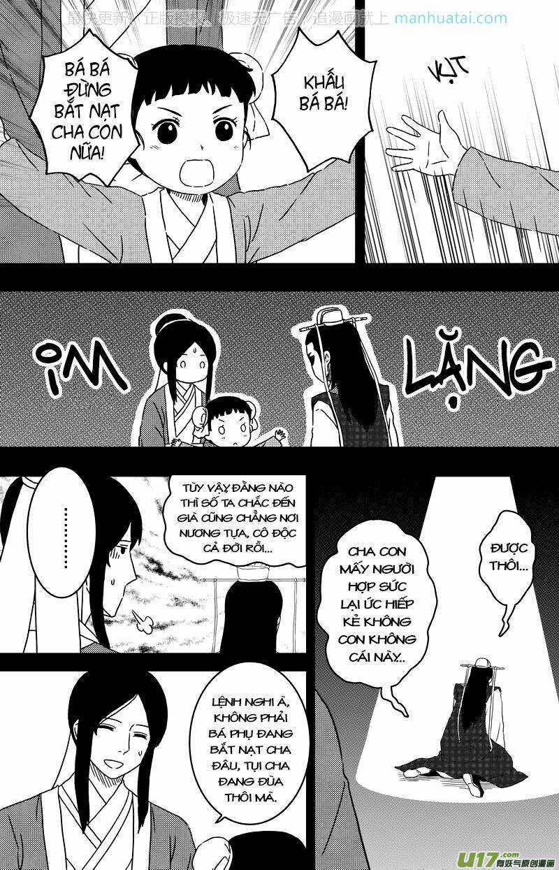 Khai Phong Kỳ Đàm - Chapter 71 - Trang 3