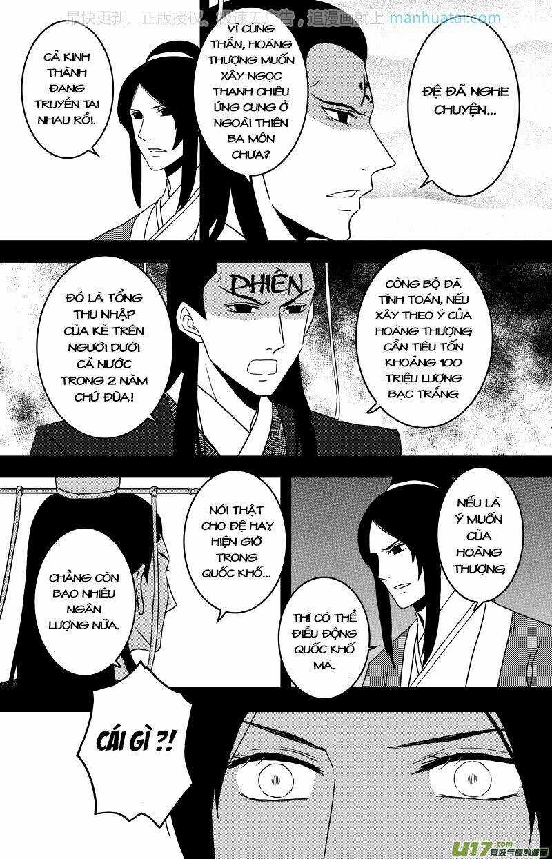 Khai Phong Kỳ Đàm - Chapter 71 - Trang 5