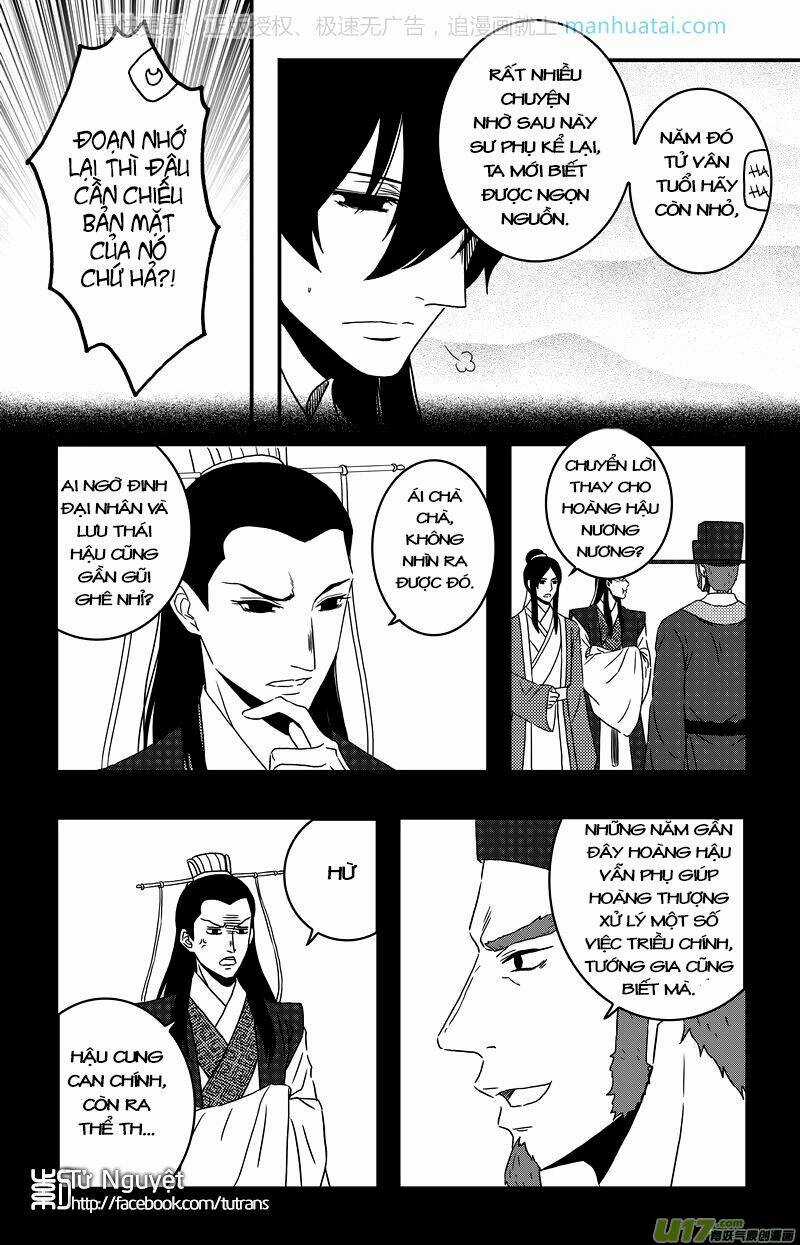 Khai Phong Kỳ Đàm - Chapter 72 - Trang 3