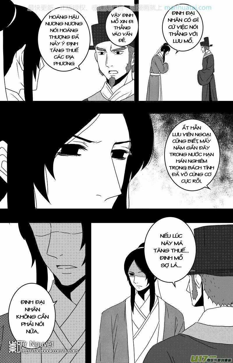 Khai Phong Kỳ Đàm - Chapter 72 - Trang 6