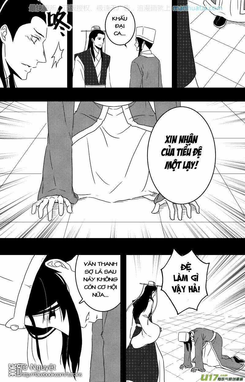 Khai Phong Kỳ Đàm - Chapter 73 - Trang 19