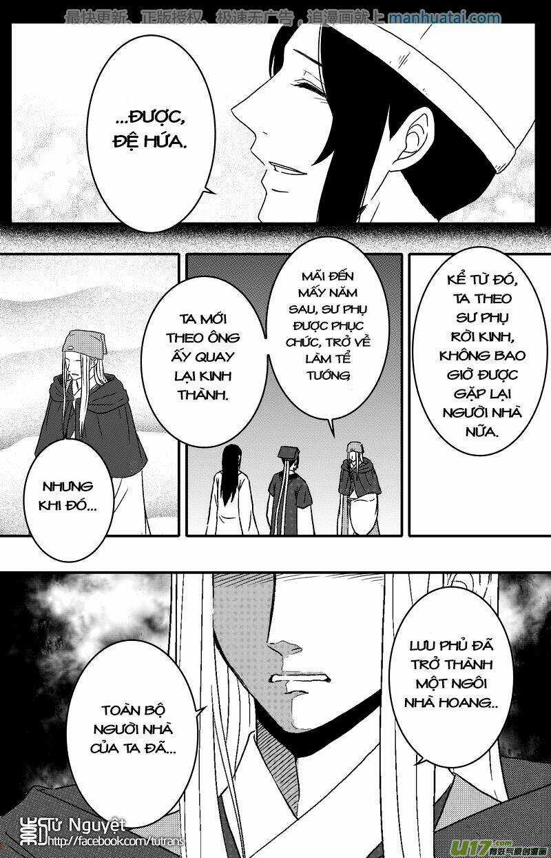 Khai Phong Kỳ Đàm - Chapter 73 - Trang 22