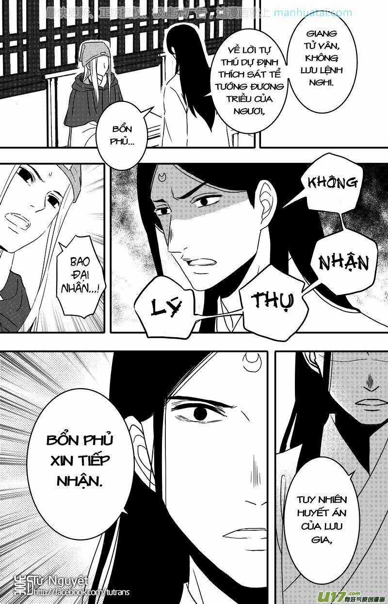 Khai Phong Kỳ Đàm - Chapter 73 - Trang 31