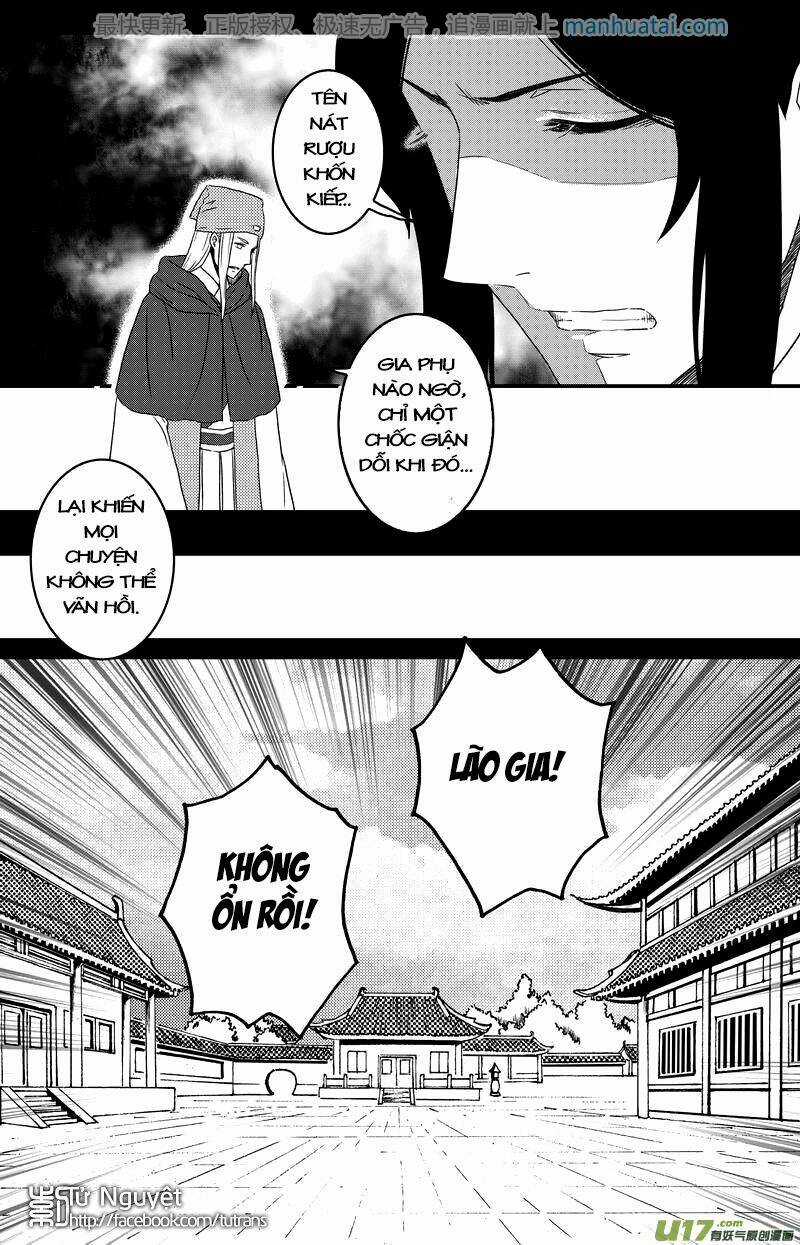 Khai Phong Kỳ Đàm - Chapter 73 - Trang 7