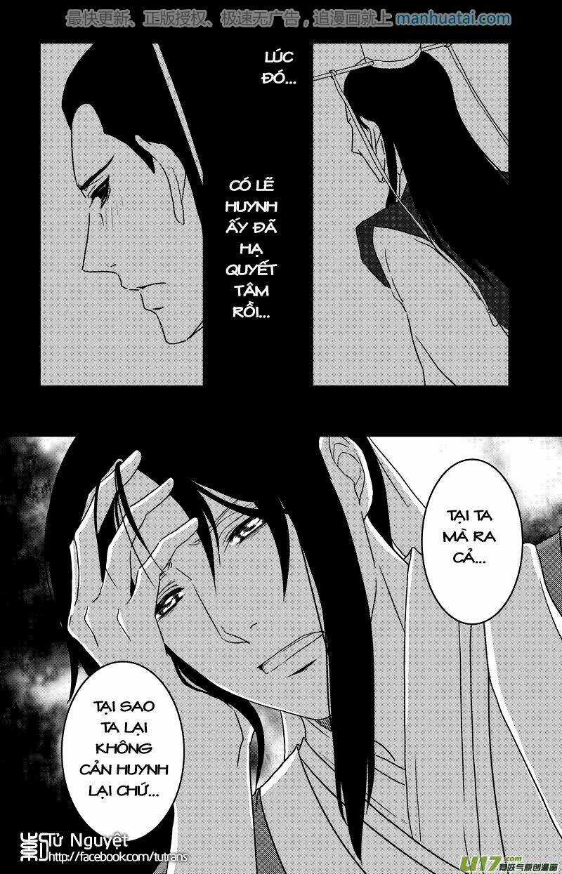 Khai Phong Kỳ Đàm - Chapter 73 - Trang 10