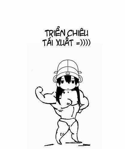 Khai Phong Kỳ Đàm - Chapter 8 - Trang 24