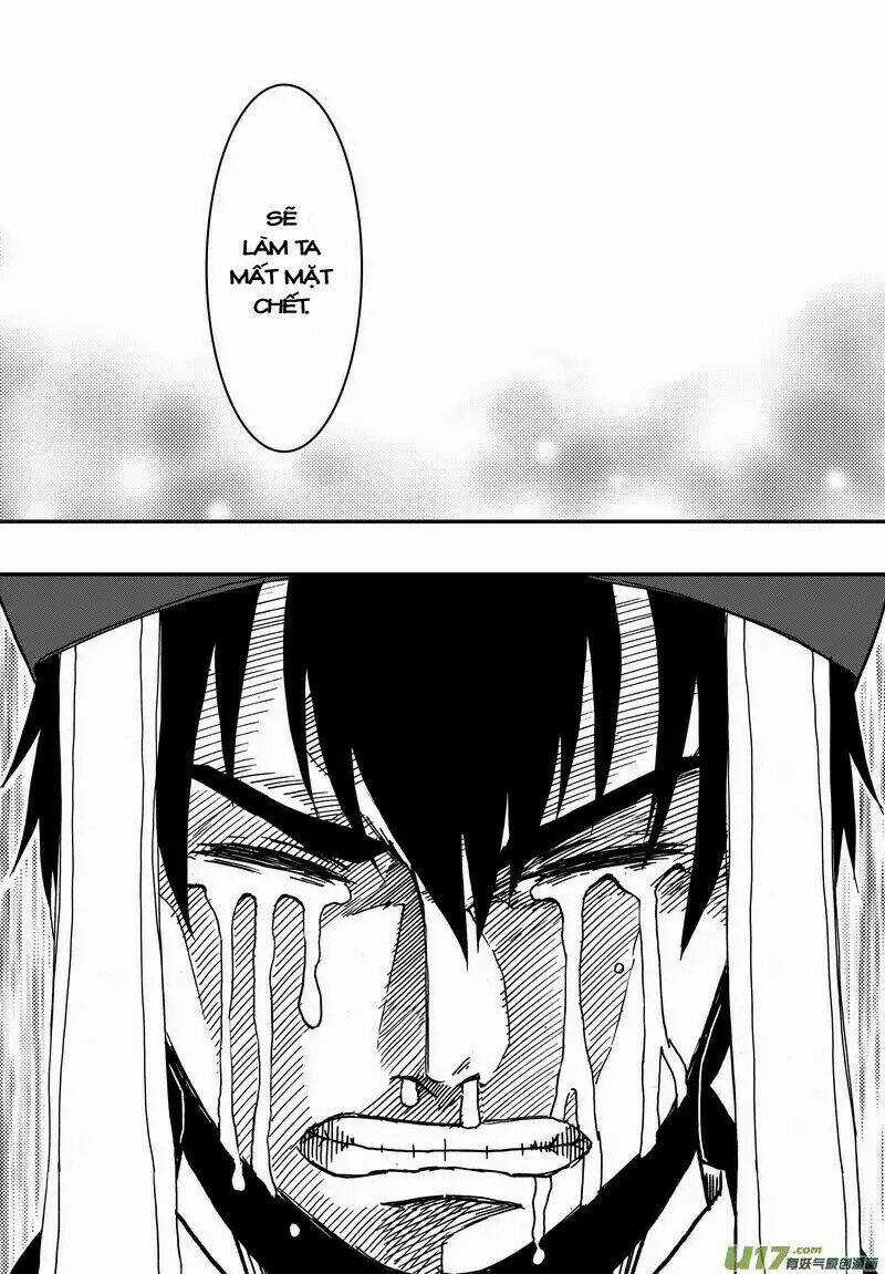 Khai Phong Kỳ Đàm - Chapter 9 - Trang 14