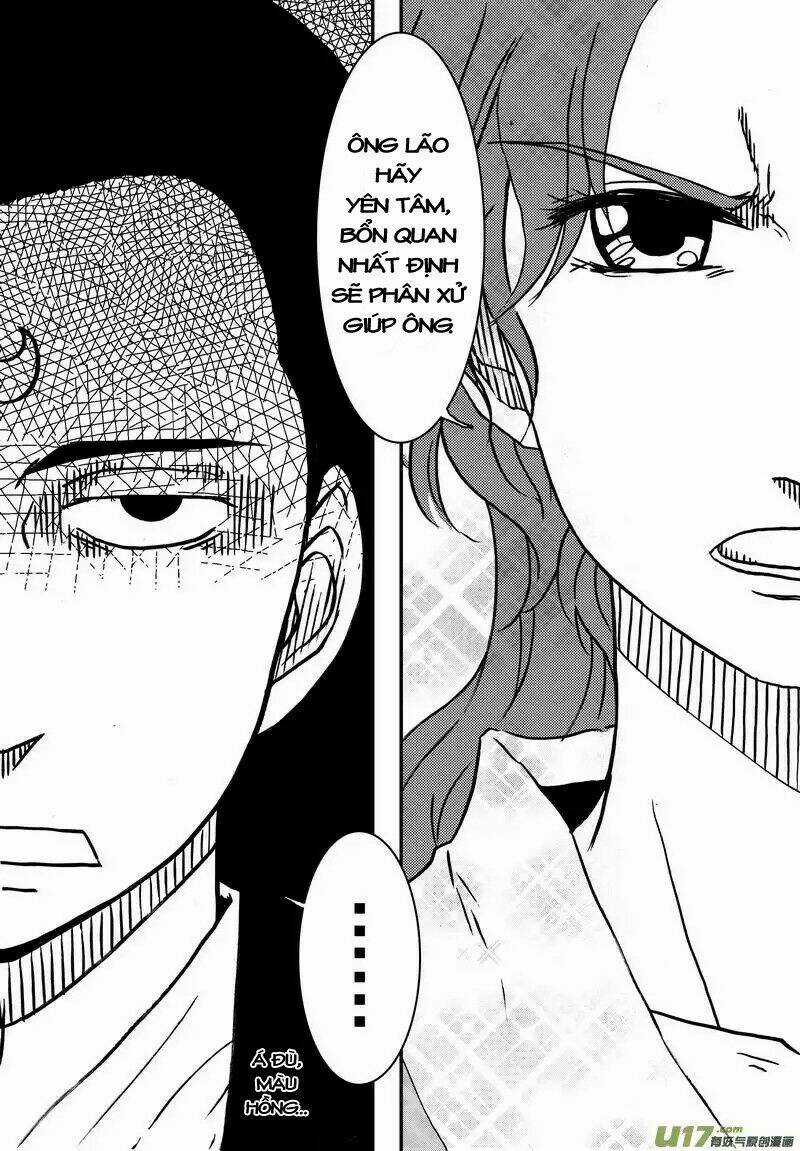 Khai Phong Kỳ Đàm - Chapter 9 - Trang 20