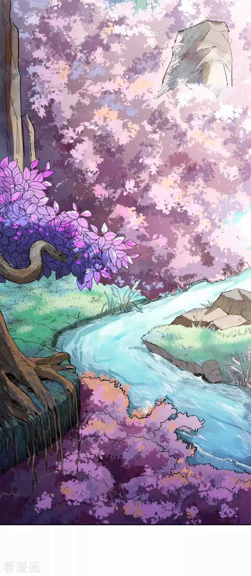 Khai Thiên Lục - Chapter 10 - Trang 13