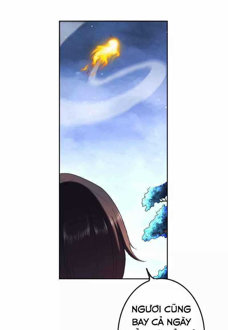 Khai Thiên Lục - Chapter 10 - Trang 15