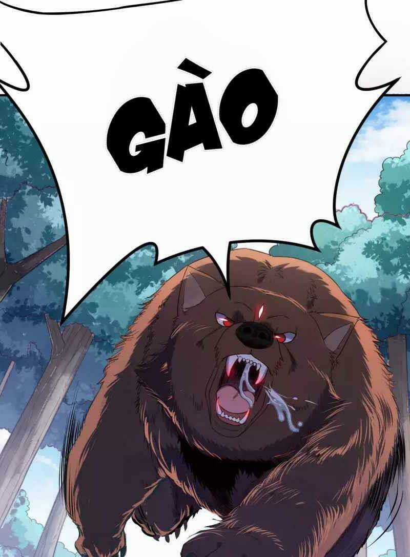 Khai Thiên Lục - Chapter 12 - Trang 22