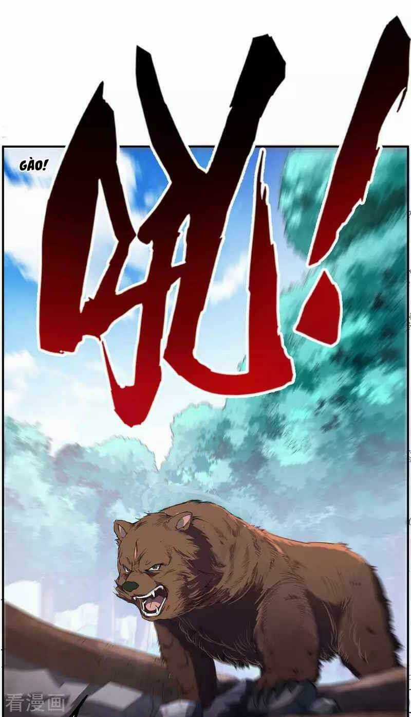 Khai Thiên Lục - Chapter 12 - Trang 5