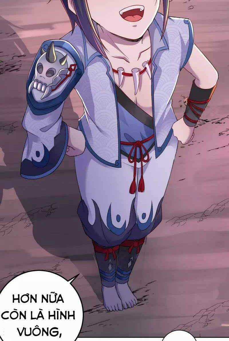 Khai Thiên Lục - Chapter 13 - Trang 14