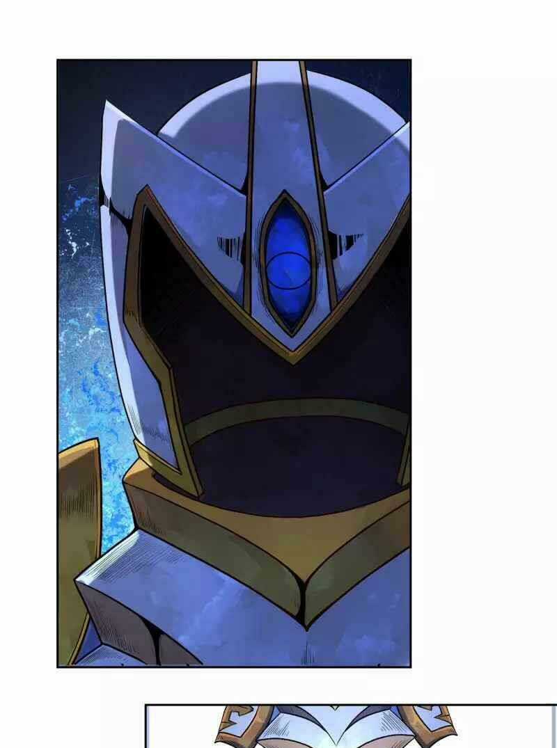 Khai Thiên Lục - Chapter 13 - Trang 20