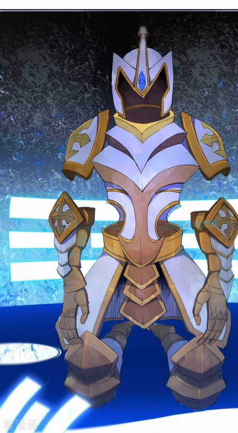 Khai Thiên Lục - Chapter 13 - Trang 28