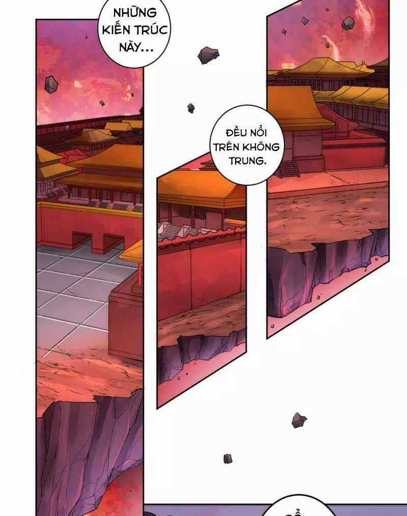 Khai Thiên Lục - Chapter 13 - Trang 4