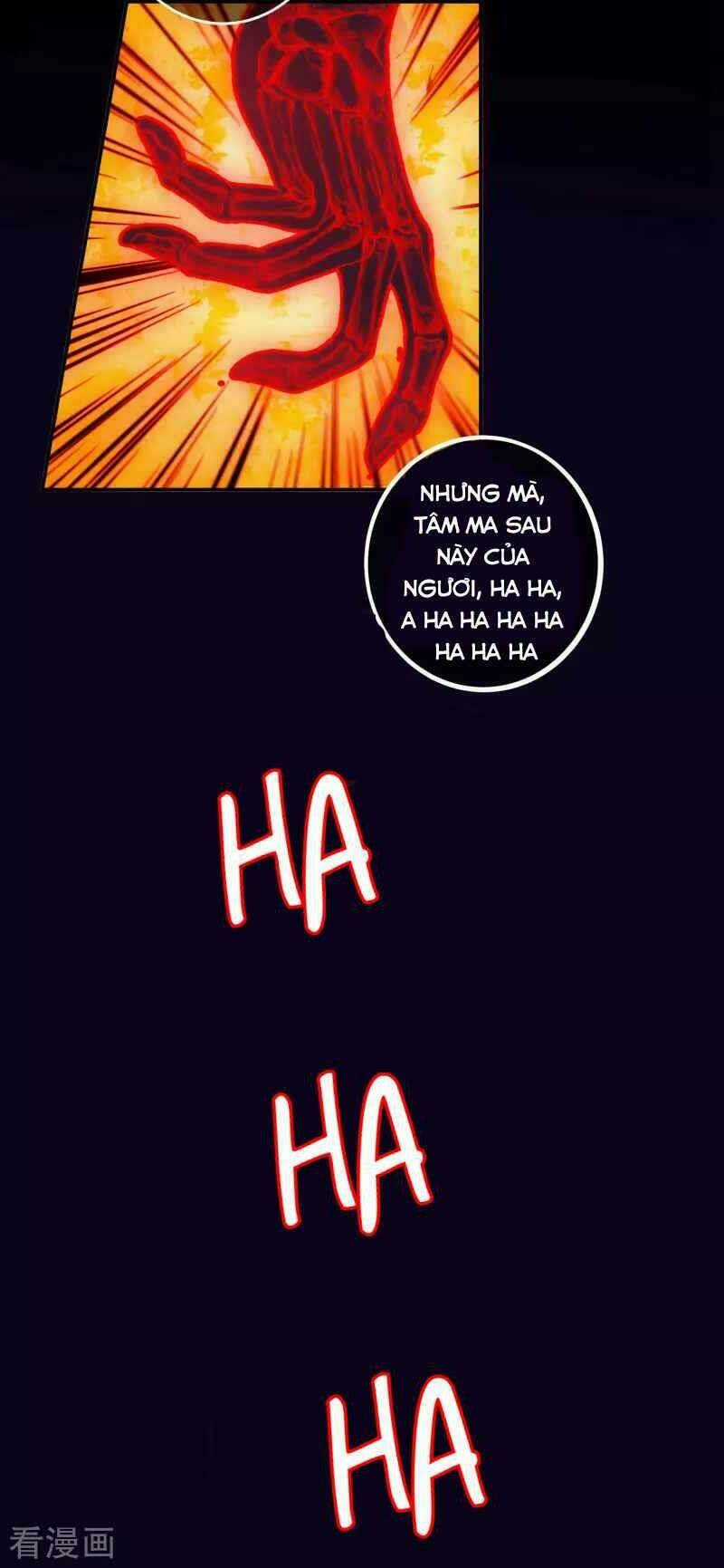 Khai Thiên Lục - Chapter 14 - Trang 12