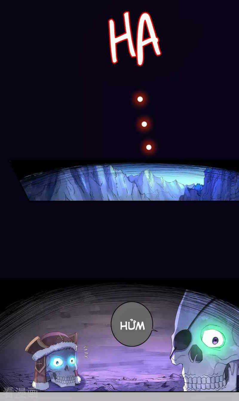 Khai Thiên Lục - Chapter 14 - Trang 13