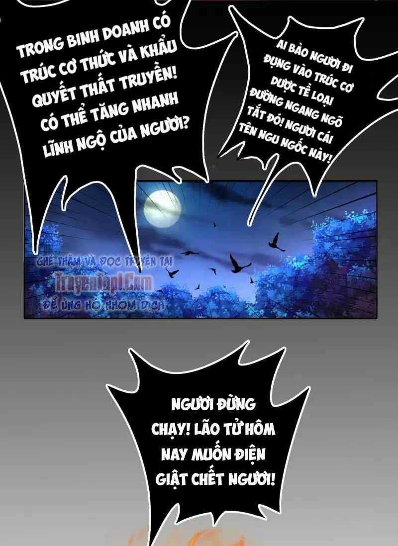 Khai Thiên Lục - Chapter 14 - Trang 18