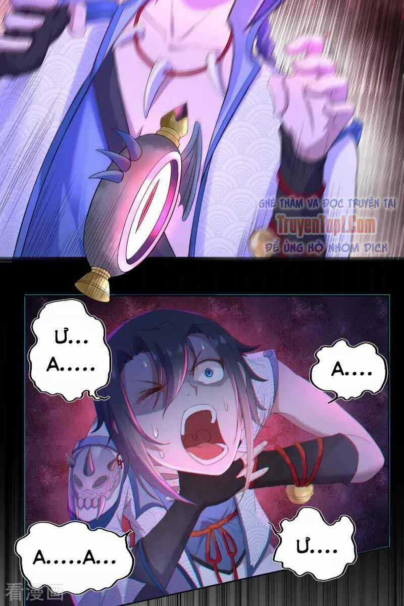 Khai Thiên Lục - Chapter 14 - Trang 5