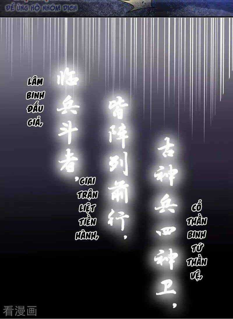 Khai Thiên Lục - Chapter 14 - Trang 7