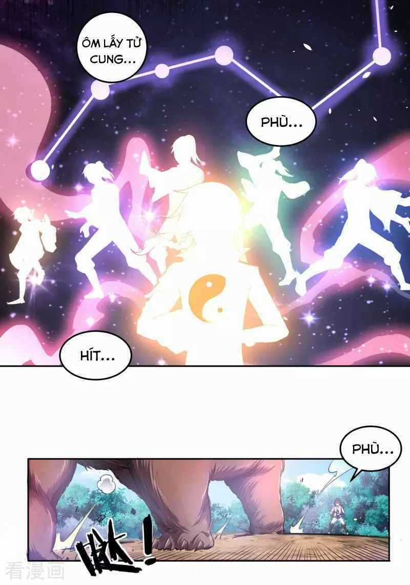 Khai Thiên Lục - Chapter 15 - Trang 13