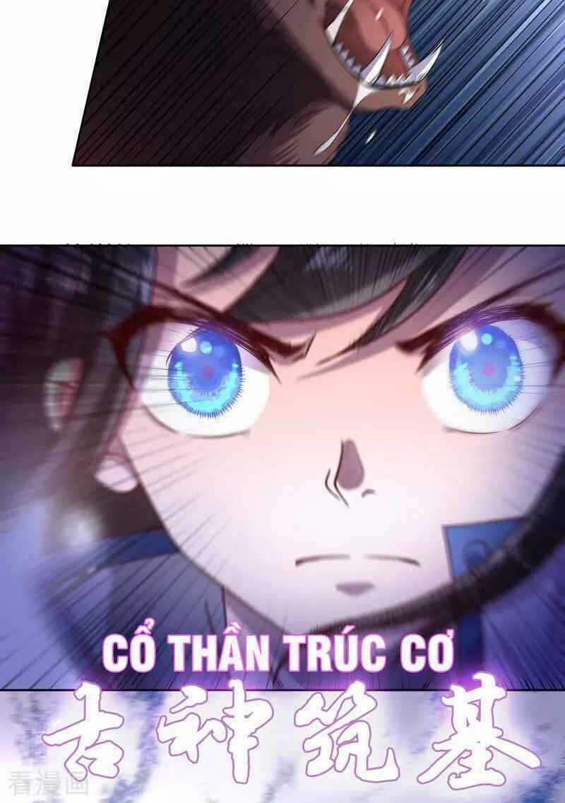 Khai Thiên Lục - Chapter 15 - Trang 15