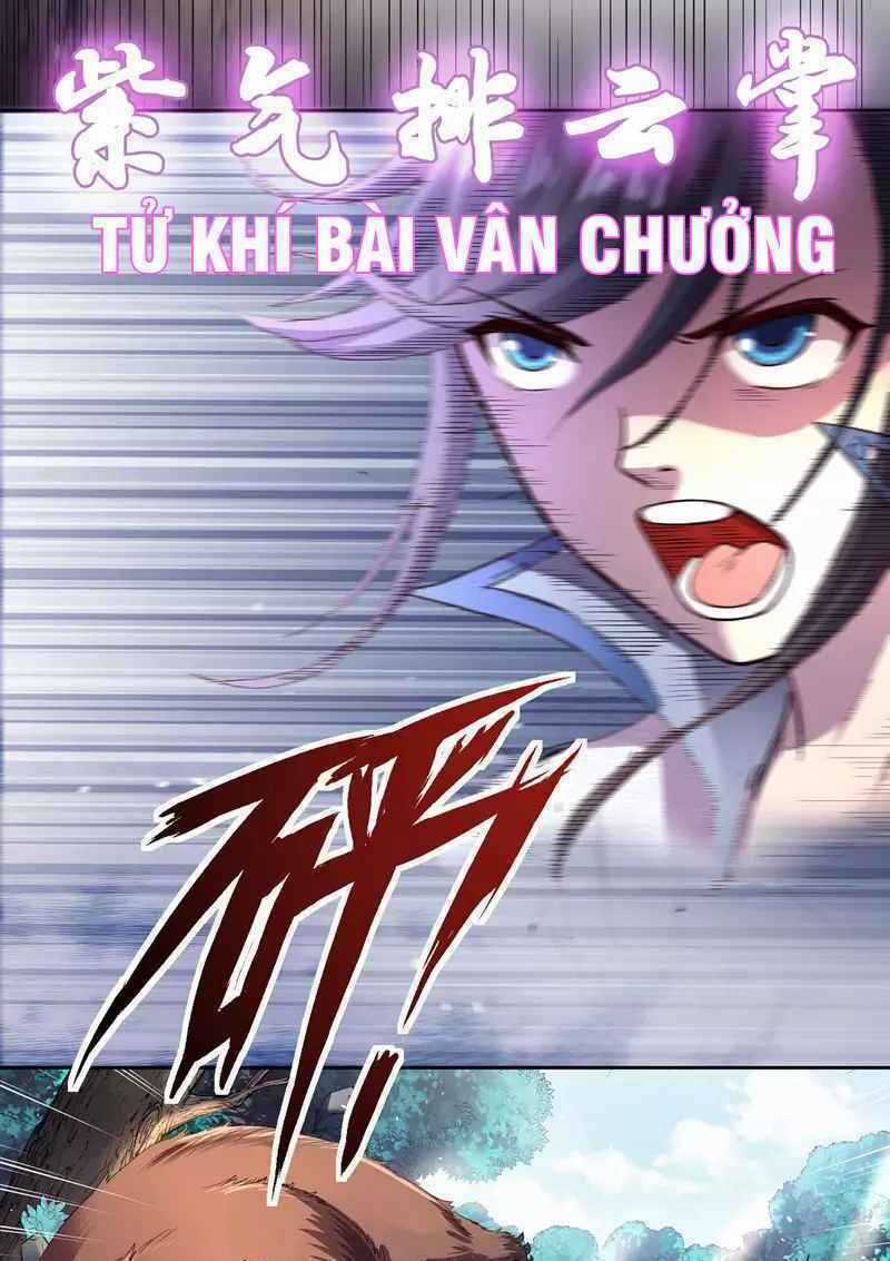 Khai Thiên Lục - Chapter 15 - Trang 17