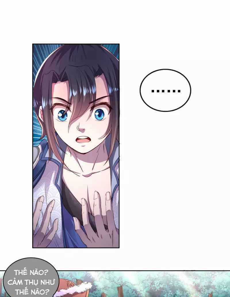 Khai Thiên Lục - Chapter 15 - Trang 19