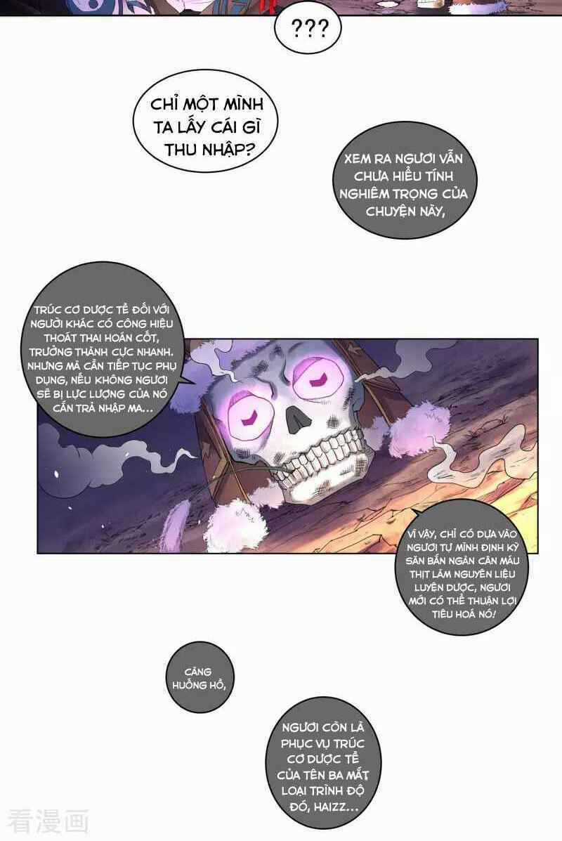 Khai Thiên Lục - Chapter 15 - Trang 4