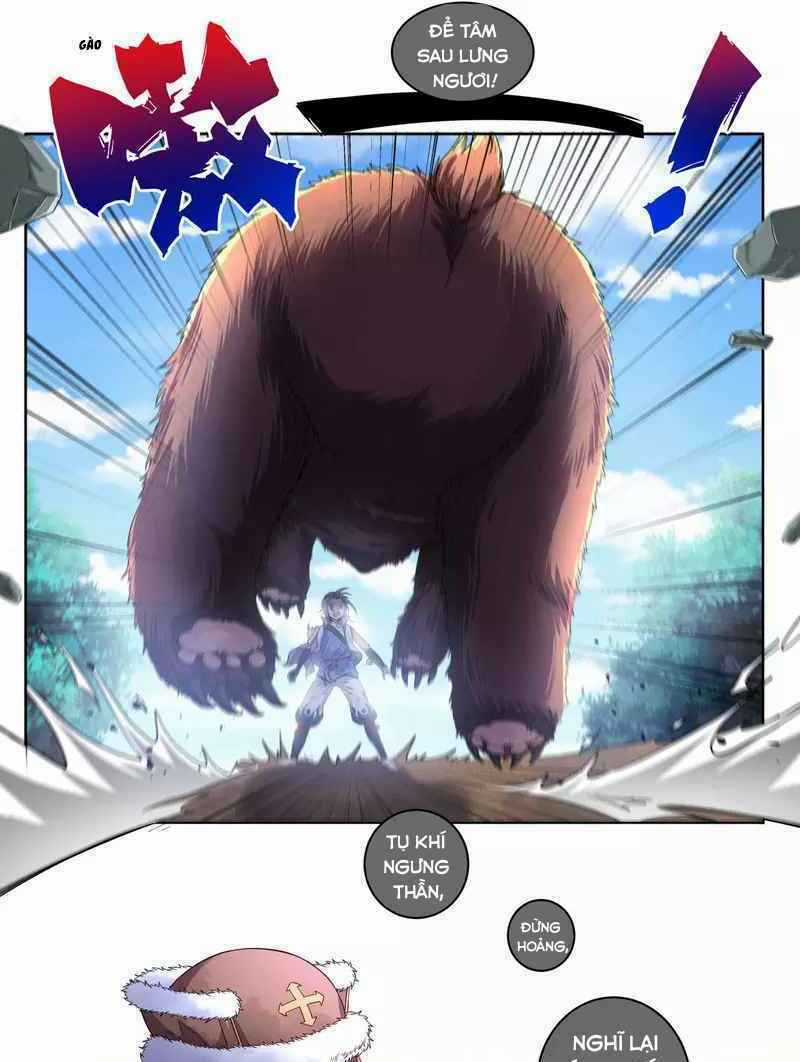 Khai Thiên Lục - Chapter 15 - Trang 7