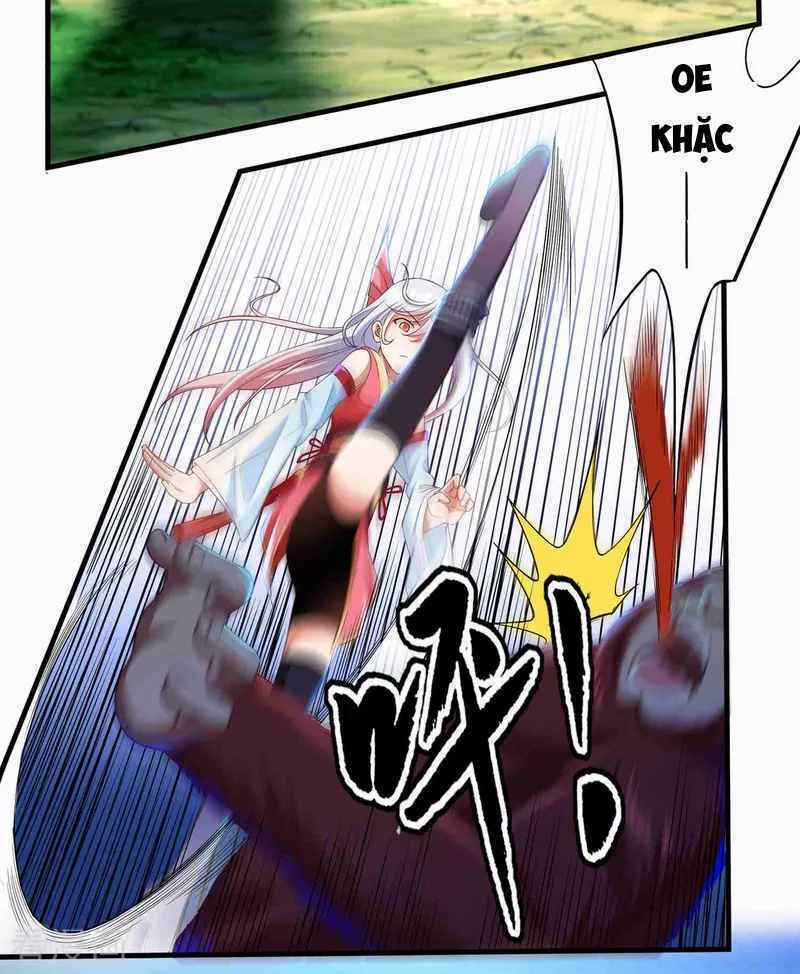 Khai Thiên Lục - Chapter 16 - Trang 19