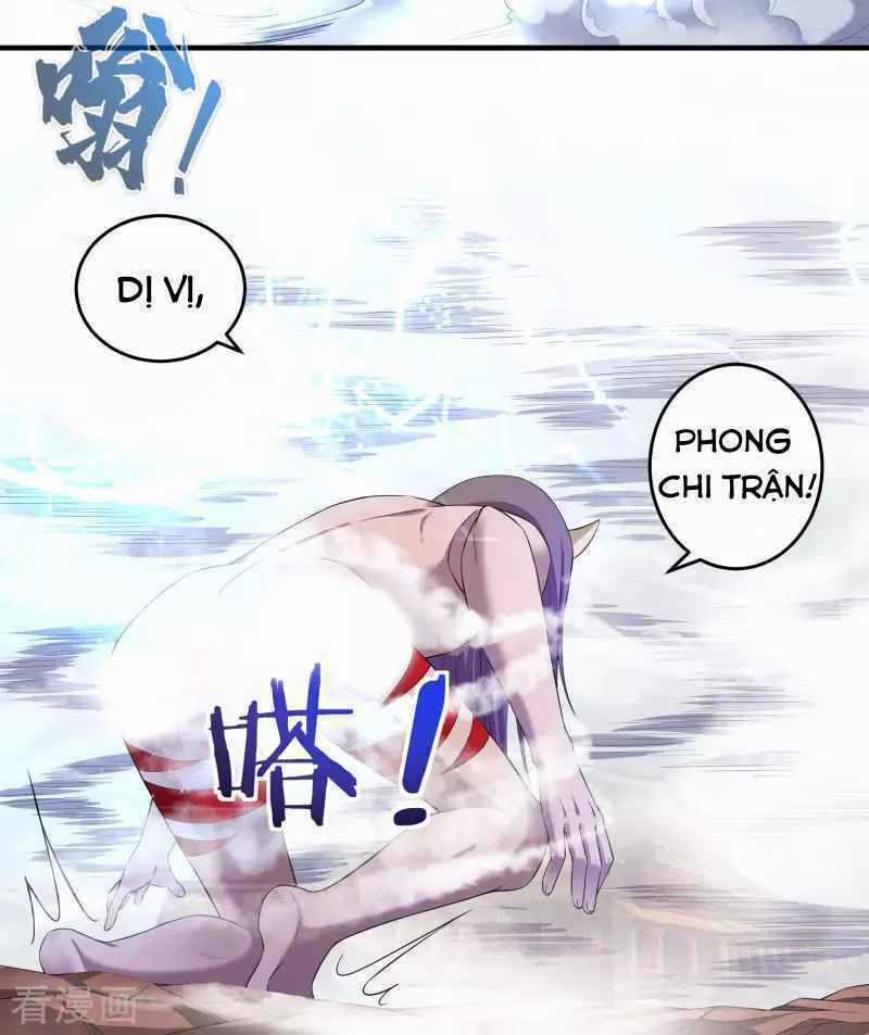 Khai Thiên Lục - Chapter 17 - Trang 12