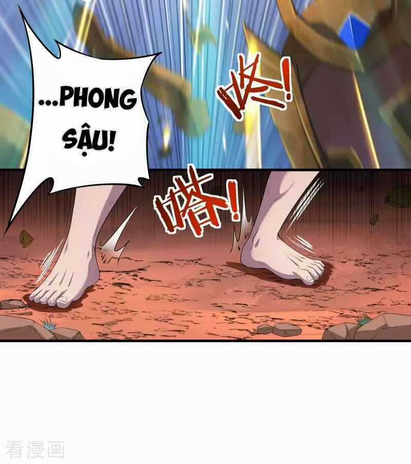 Khai Thiên Lục - Chapter 17 - Trang 24