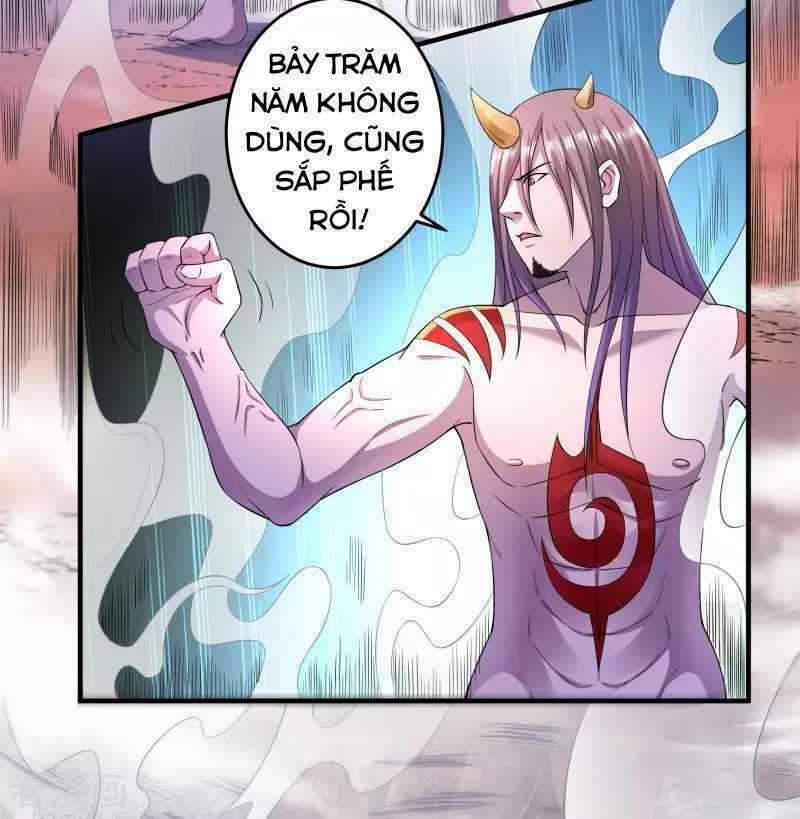 Khai Thiên Lục - Chapter 17 - Trang 28